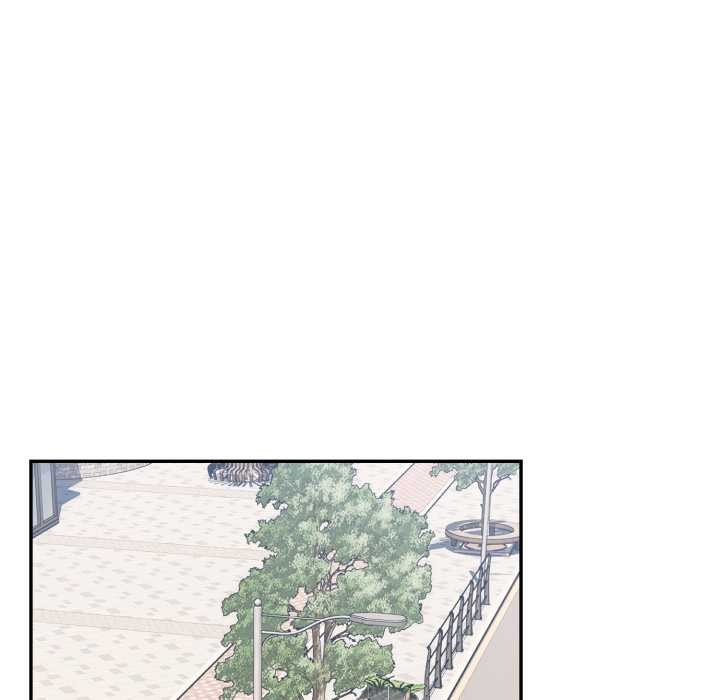 拒絕當花瓶第10話 第73頁