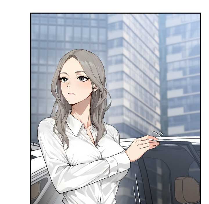 拒絕當花瓶第10話 第76頁