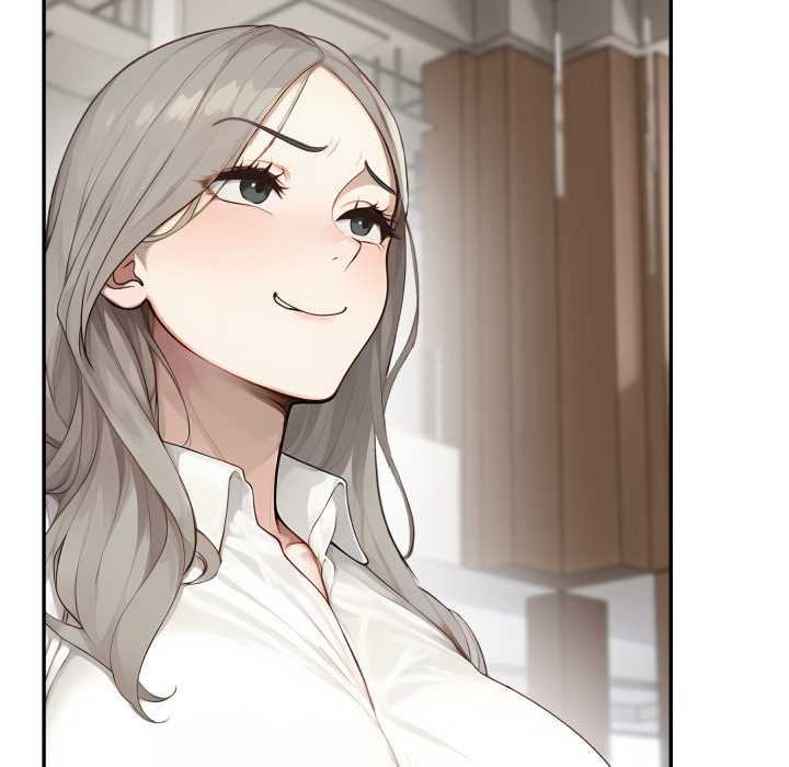 拒絕當花瓶第10話 第102頁