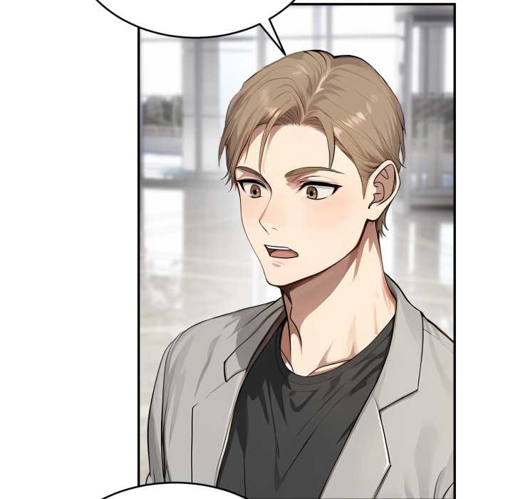 拒絕當花瓶第10話 第110頁