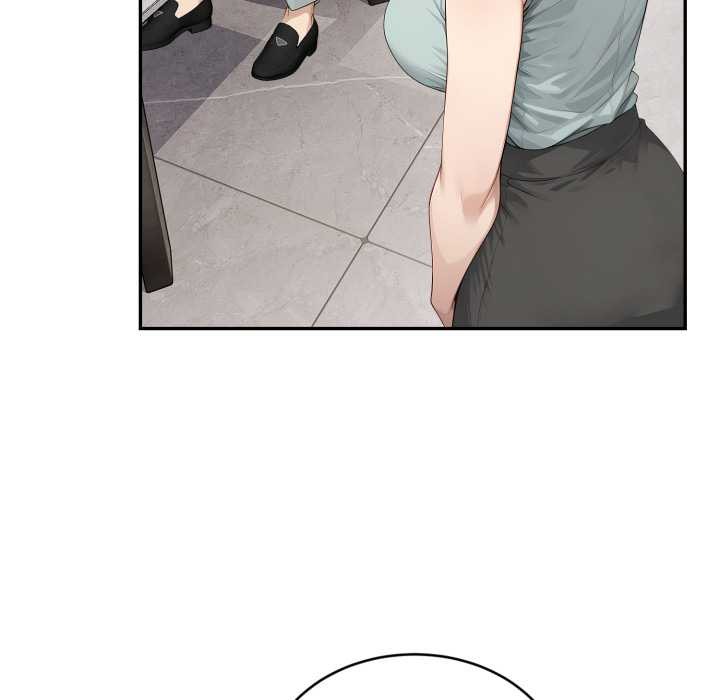 拒絕當花瓶第10話 第127頁