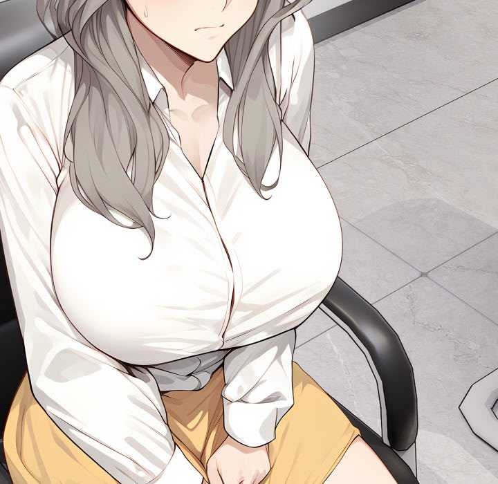 拒絕當花瓶第10話 第133頁