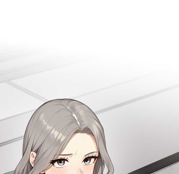 拒絕當花瓶第10話 第132頁