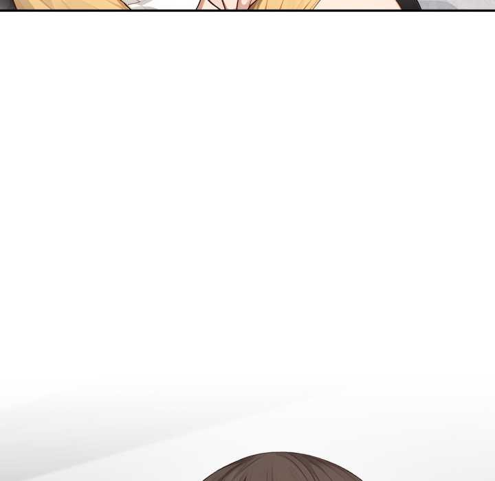 拒絕當花瓶第10話 第134頁