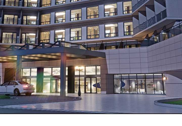 拒絕當花瓶第11話 第4頁