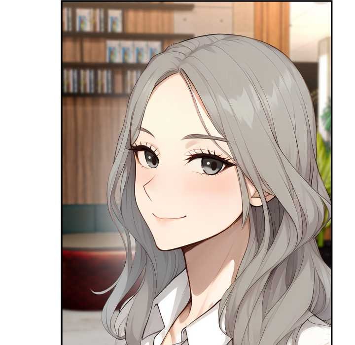 拒絕當花瓶第11話 第23頁