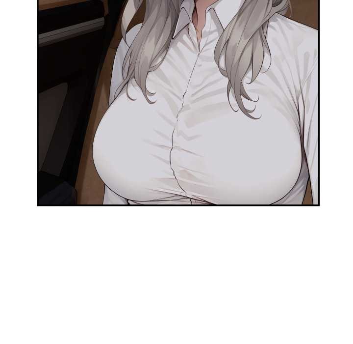 拒絕當花瓶第11話 第33頁