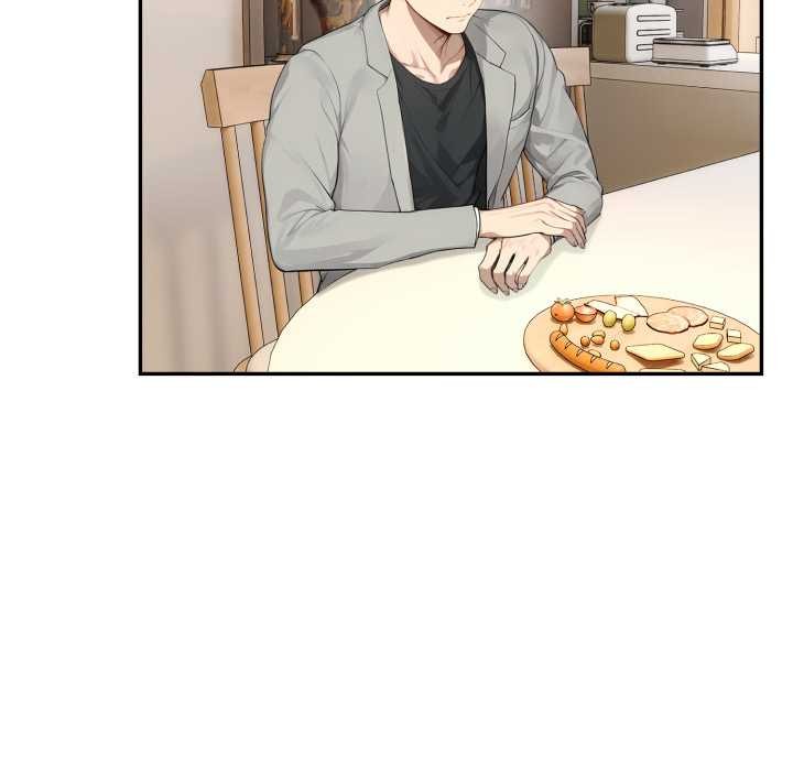 拒絕當花瓶第11話 第81頁