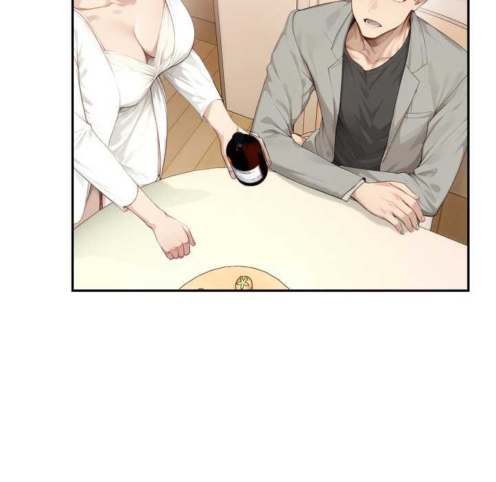 拒絕當花瓶第11話 第85頁