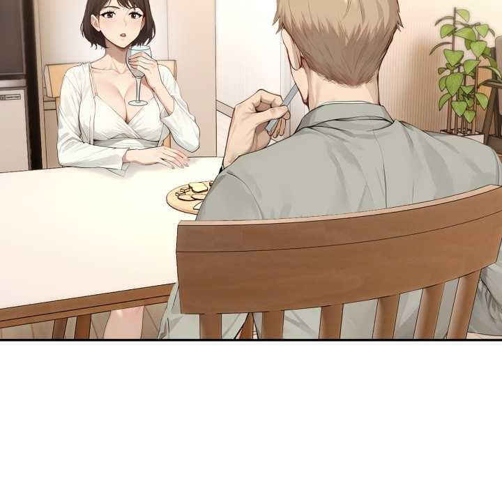 拒絕當花瓶第11話 第92頁