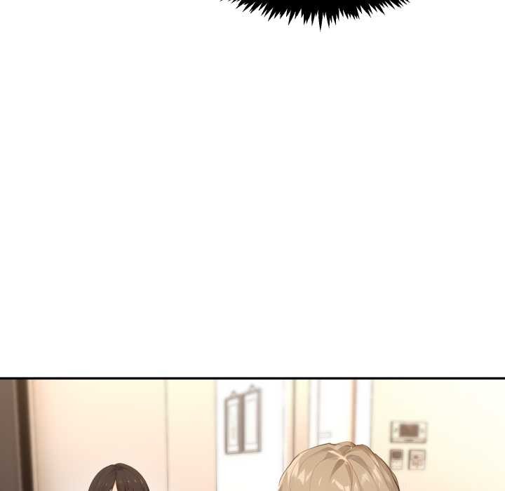 拒絕當花瓶第11話 第91頁