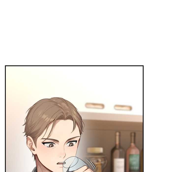 拒絕當花瓶第11話 第111頁