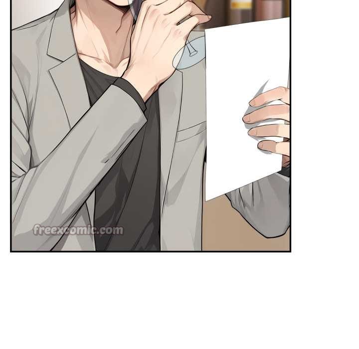 拒絕當花瓶第11話 第112頁