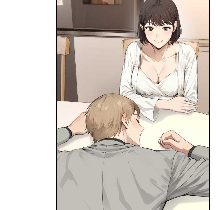 拒絕當花瓶第11話 第117頁