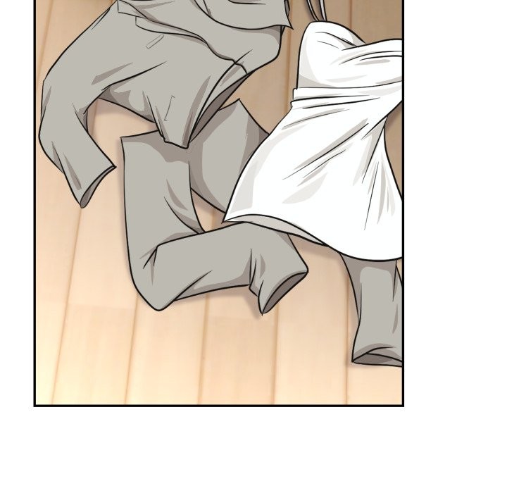 拒絕當花瓶第12話 第5頁