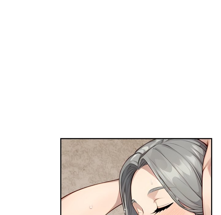 拒絕當花瓶第12話 第133頁