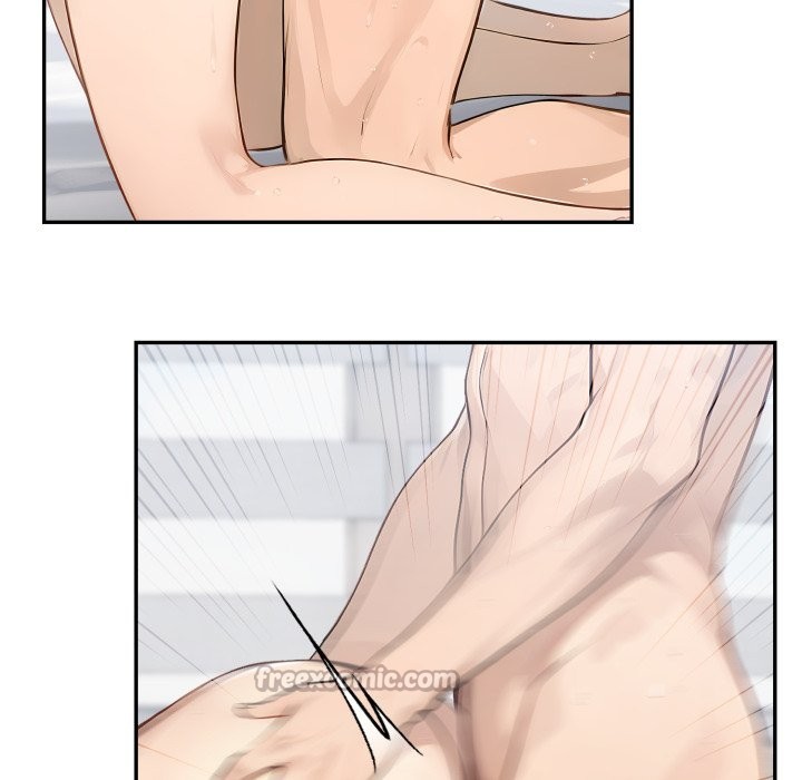 拒絕當花瓶第13話 第42頁