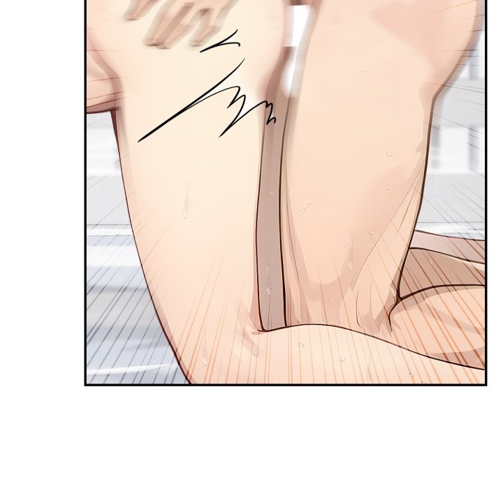 拒絕當花瓶第13話 第43頁