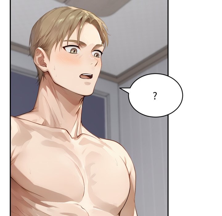 拒絕當花瓶第13話 第54頁