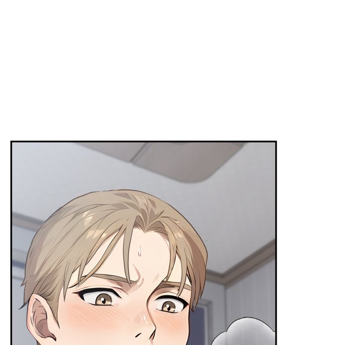 拒絕當花瓶第13話 第85頁