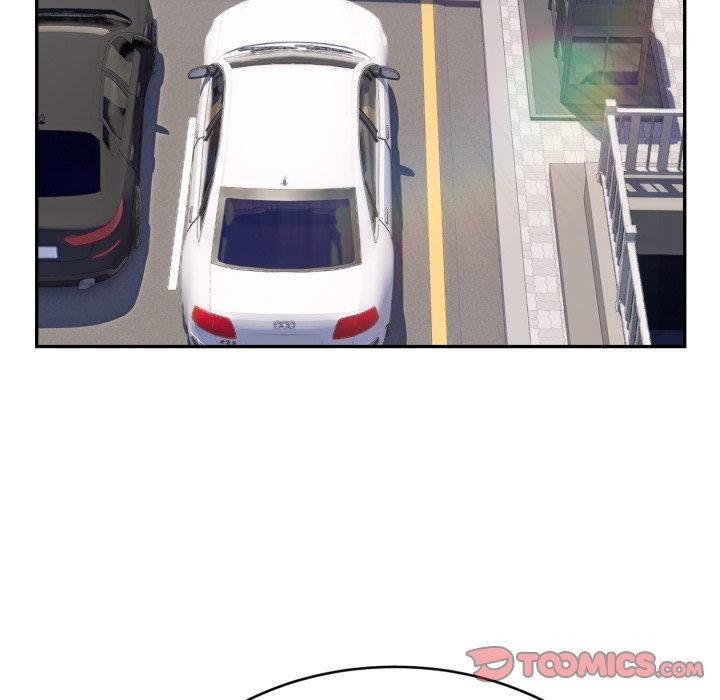 拒絕當花瓶第13話 第99頁