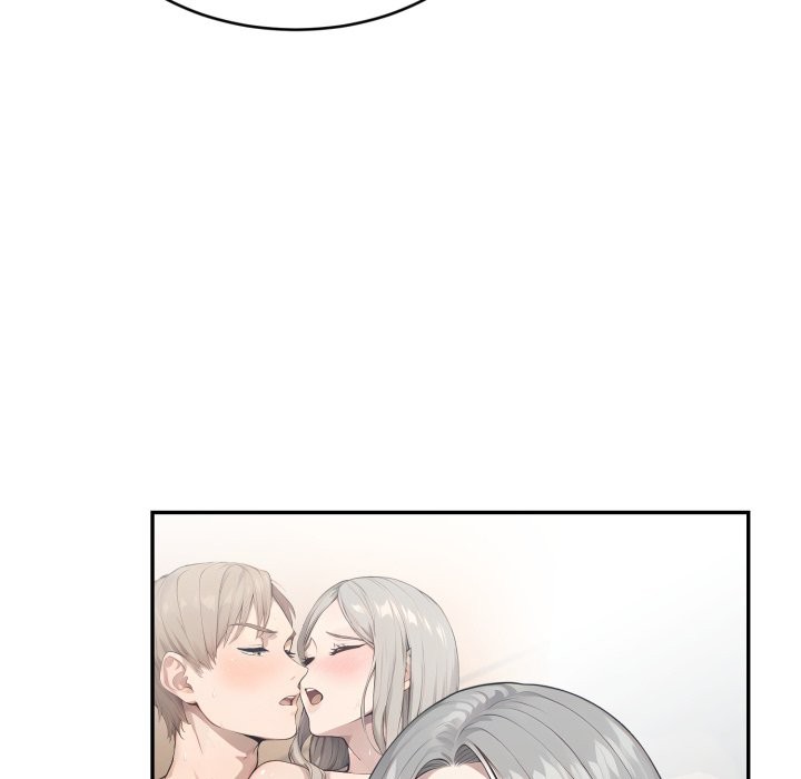 拒絕當花瓶第13話 第110頁