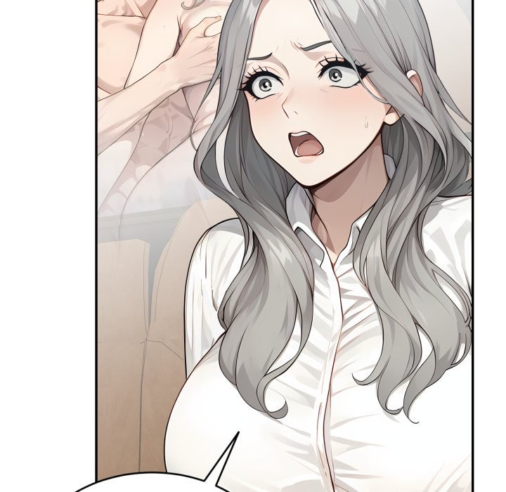 拒絕當花瓶第13話 第111頁