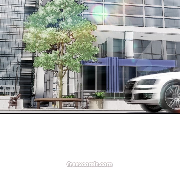 拒絕當花瓶第13話 第126頁