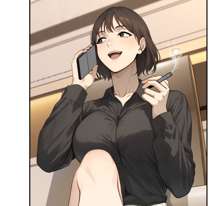 拒絕當花瓶第13話 第128頁