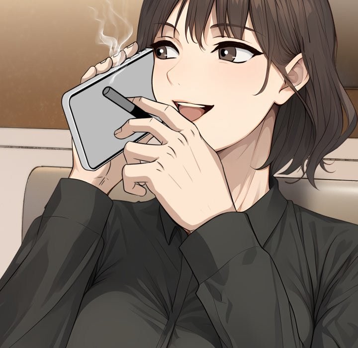 拒絕當花瓶第13話 第133頁