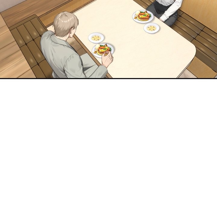 拒絕當花瓶第13話 第138頁