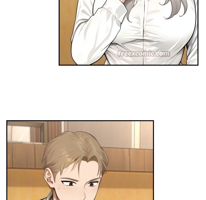 拒絕當花瓶第13話 第140頁