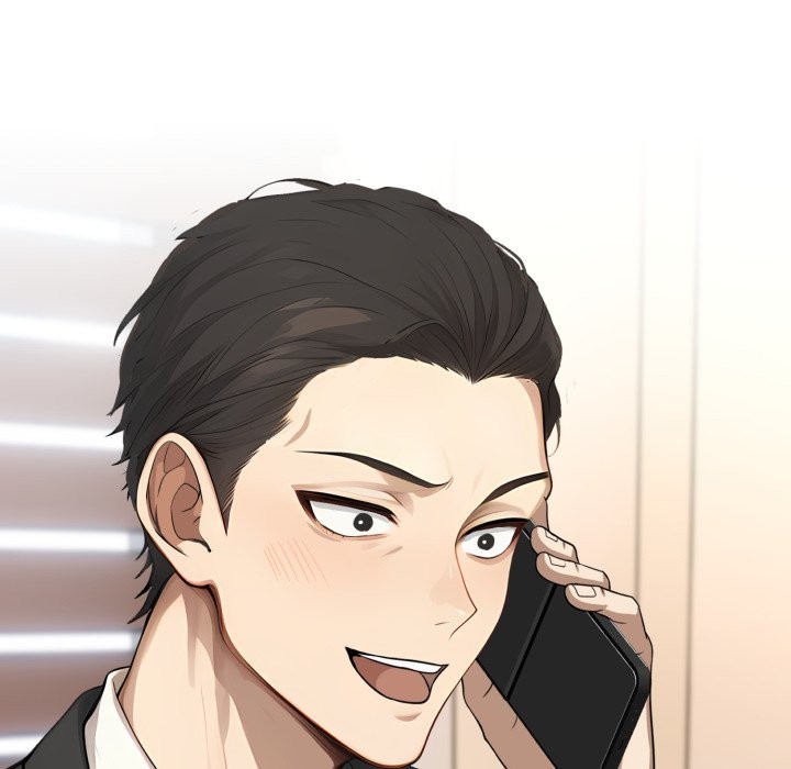 拒絕當花瓶第13話 第142頁