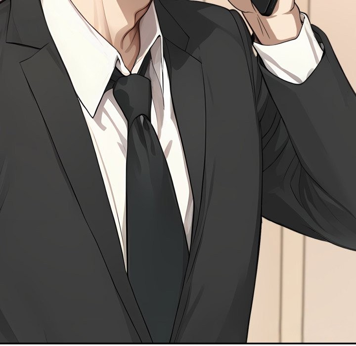 拒絕當花瓶第13話 第143頁