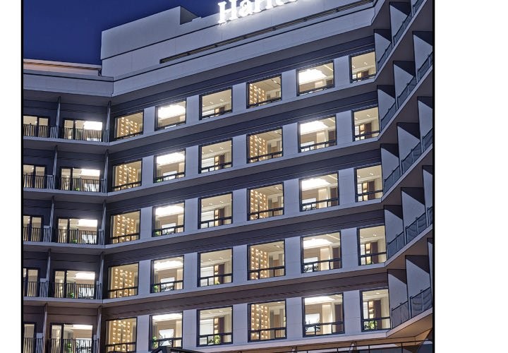 拒絕當花瓶第14話 第4頁