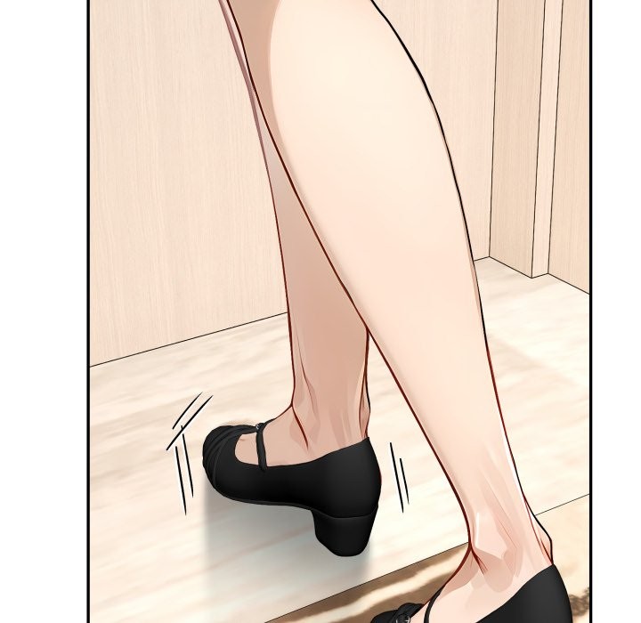 拒絕當花瓶第14話 第10頁