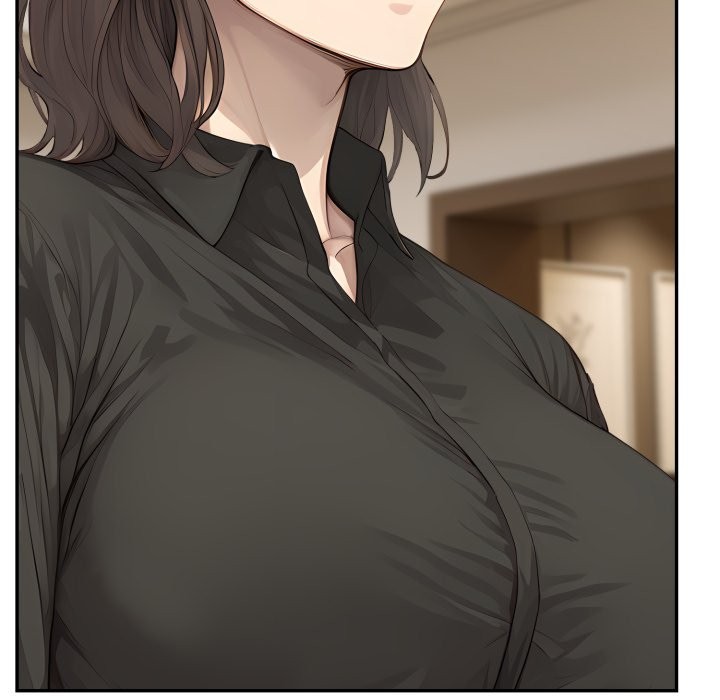 拒絕當花瓶第14話 第23頁