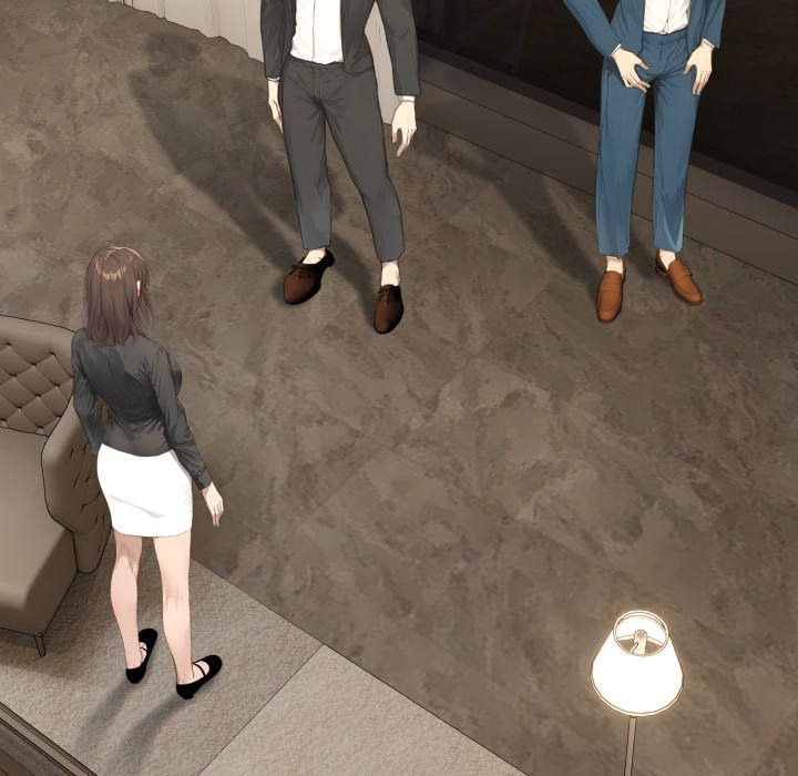 拒絕當花瓶第14話 第25頁