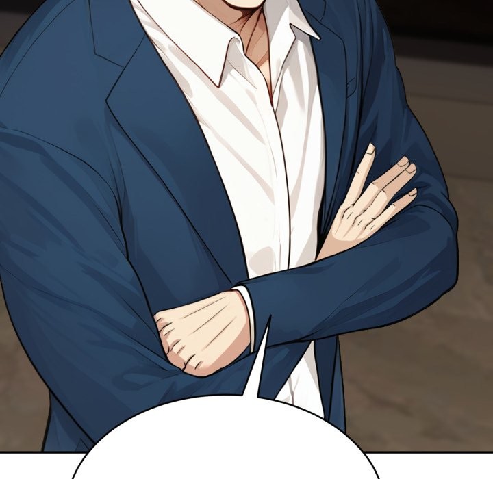 拒絕當花瓶第14話 第36頁