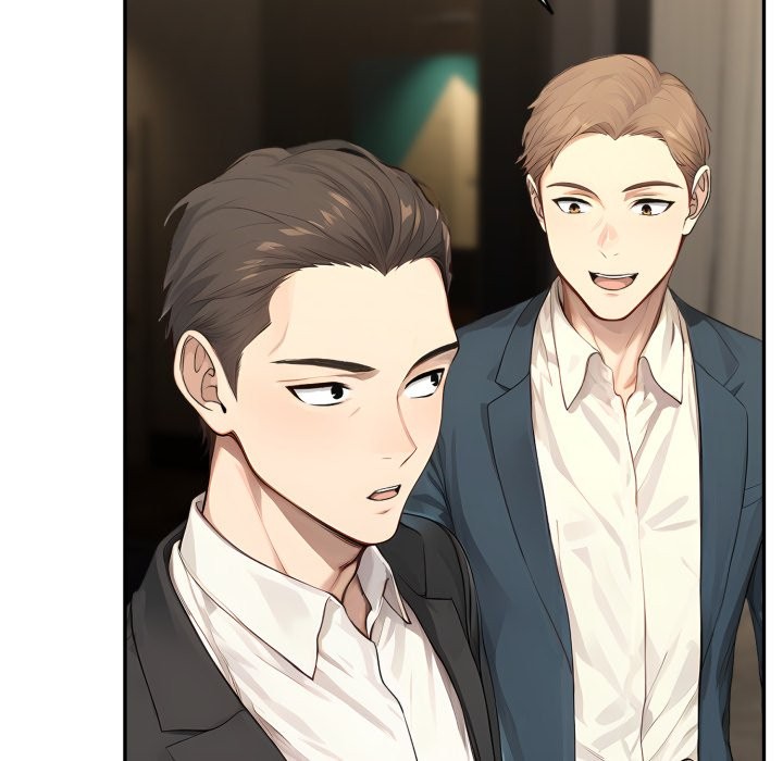 拒絕當花瓶第14話 第50頁