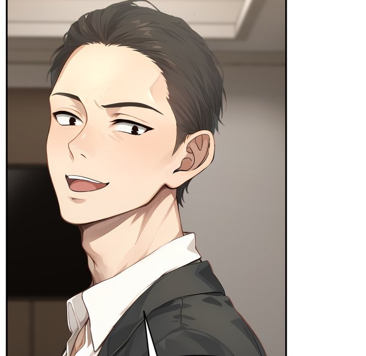 拒絕當花瓶第14話 第52頁