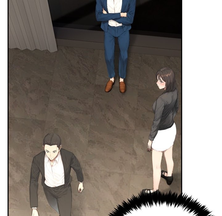 拒絕當花瓶第14話 第55頁