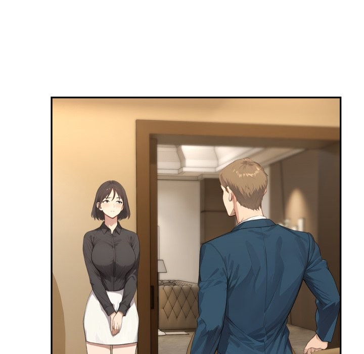 拒絕當花瓶第14話 第64頁