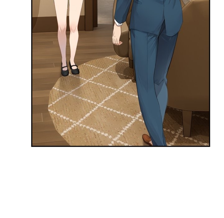 拒絕當花瓶第14話 第65頁