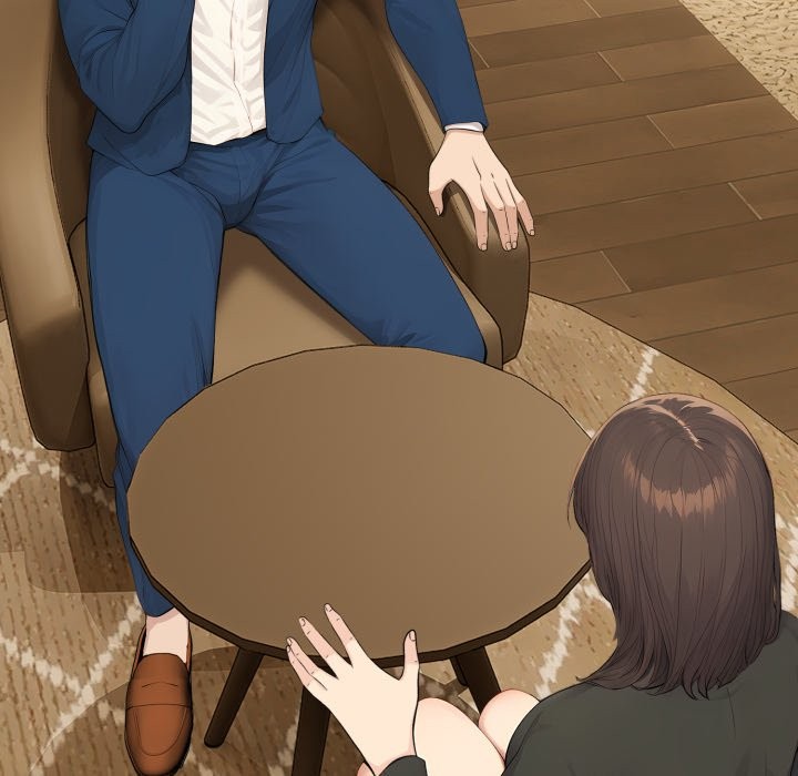 拒絕當花瓶第14話 第73頁