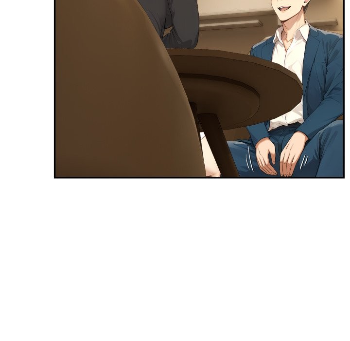 拒絕當花瓶第14話 第76頁