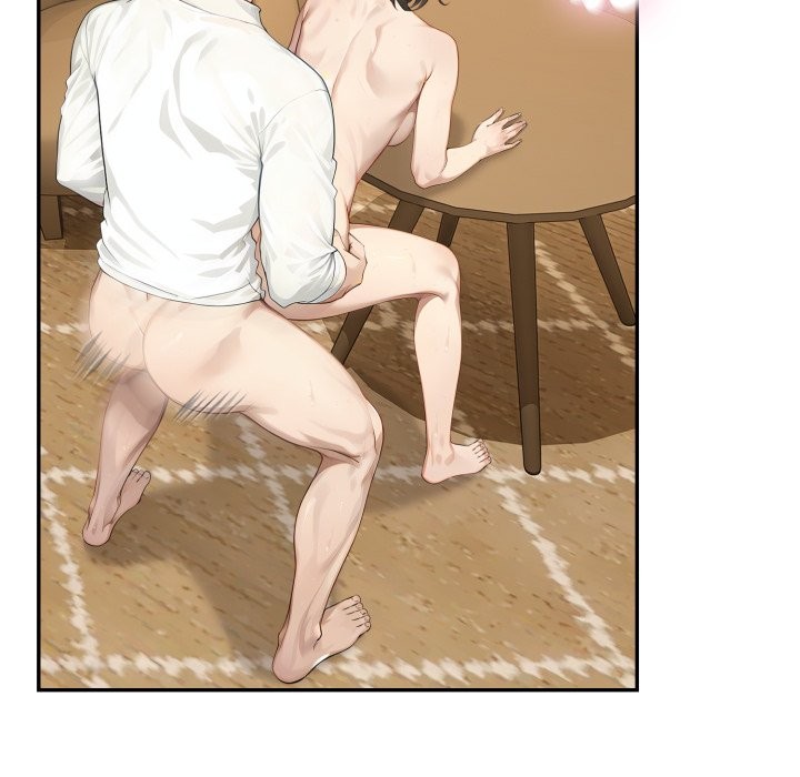 拒絕當花瓶第14話 第115頁