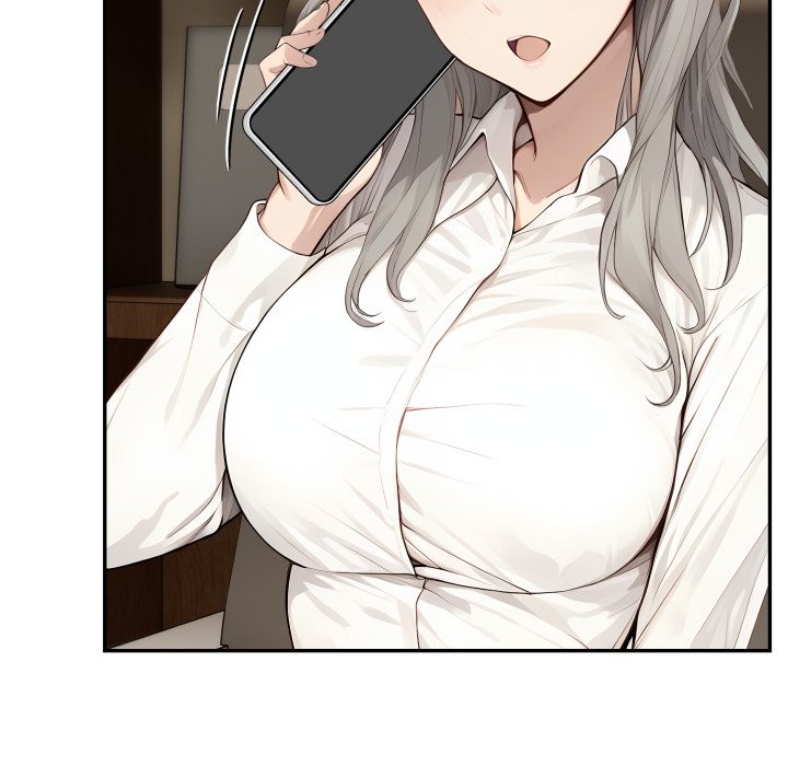 拒絕當花瓶第14話 第128頁