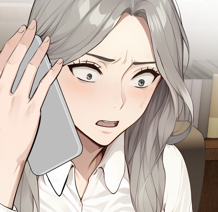 拒絕當花瓶第14話 第143頁