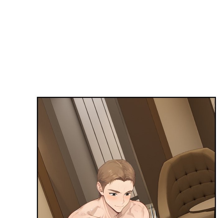 拒絕當花瓶第15話 第20頁